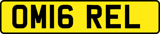 OM16REL