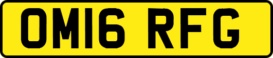 OM16RFG