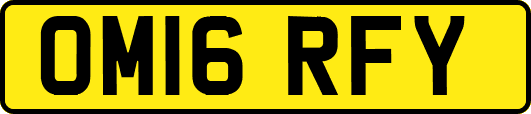 OM16RFY