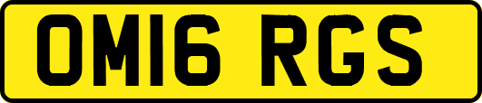 OM16RGS