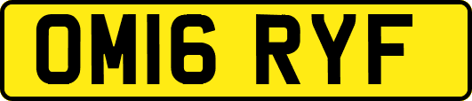 OM16RYF