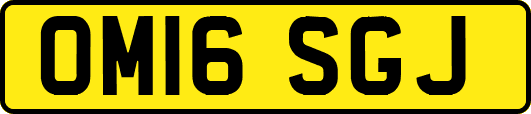 OM16SGJ