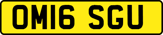 OM16SGU