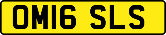 OM16SLS