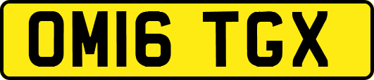 OM16TGX