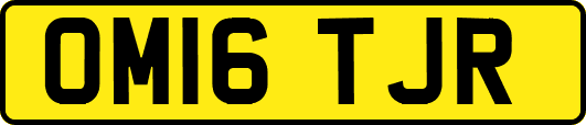 OM16TJR