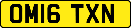 OM16TXN