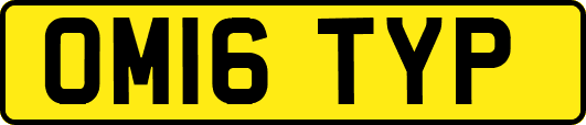 OM16TYP