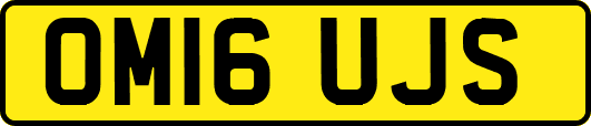 OM16UJS