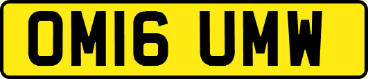 OM16UMW