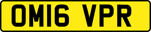 OM16VPR