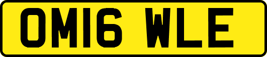 OM16WLE