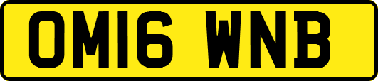 OM16WNB