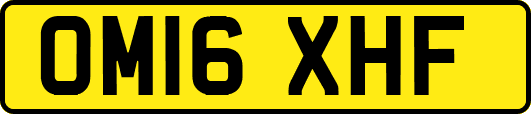 OM16XHF