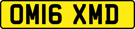 OM16XMD