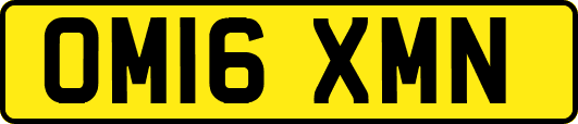 OM16XMN