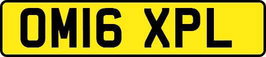 OM16XPL