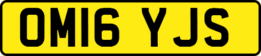 OM16YJS