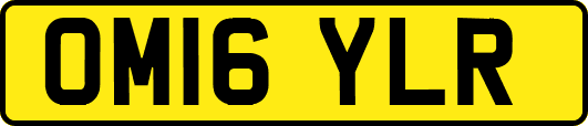OM16YLR