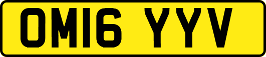 OM16YYV