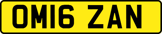 OM16ZAN