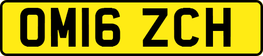 OM16ZCH