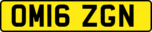 OM16ZGN