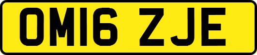 OM16ZJE