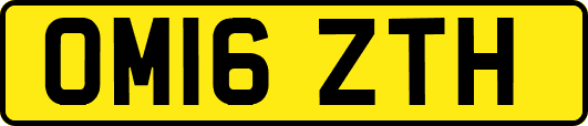 OM16ZTH