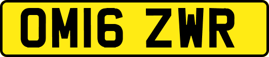 OM16ZWR