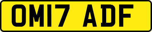 OM17ADF