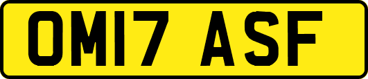 OM17ASF