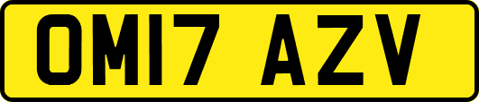 OM17AZV