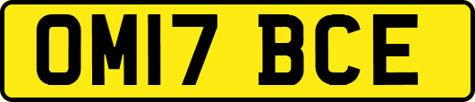 OM17BCE
