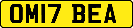 OM17BEA