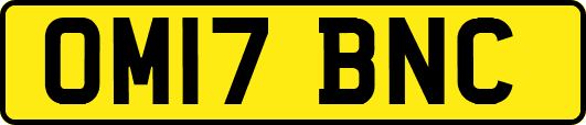 OM17BNC