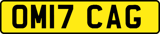 OM17CAG