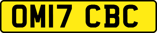 OM17CBC