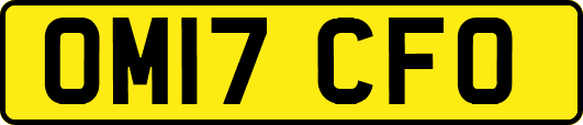 OM17CFO