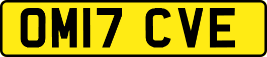 OM17CVE