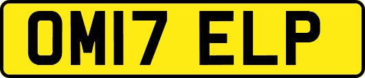 OM17ELP