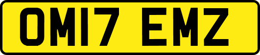 OM17EMZ