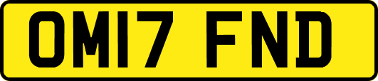 OM17FND