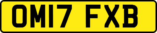 OM17FXB