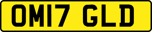 OM17GLD