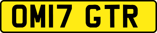 OM17GTR