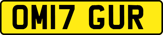 OM17GUR