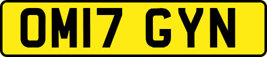 OM17GYN