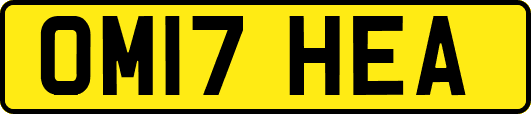 OM17HEA