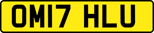 OM17HLU